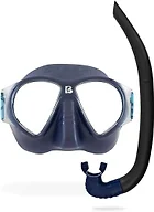 Cressi Nautilus Combo Mask & Snorkel Kits