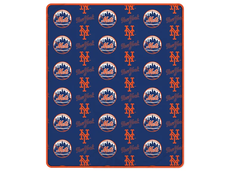 MLB Level Up Blanket (60 x 70)