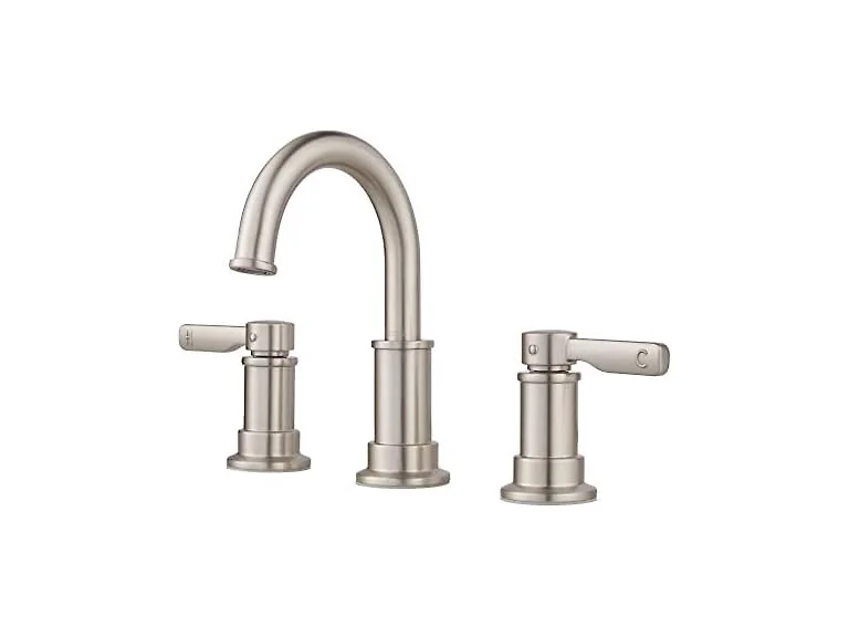 Pfister Breckenridge LF-049-BCGS Bathroom Faucet