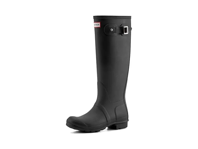 Hunter Original Tall Women's Boots
