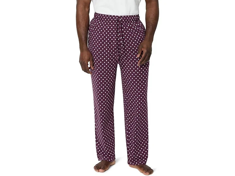 Amazon Essentials Men's Cotton-Modal Sleep Pant