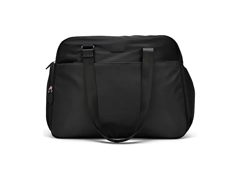 Wayfarer Weekender W/ Trolley Holder