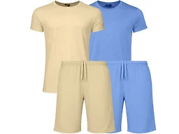 Jump Start LC-METMES SETS-KK-LB-S Small 2Pc Or 4Pc 