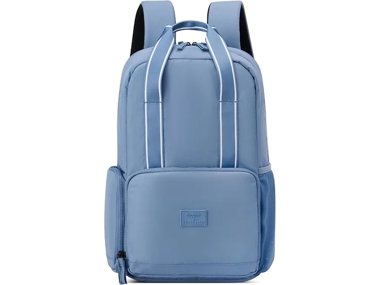 florence by mills Carefree Carry Laptop Travel Backpack