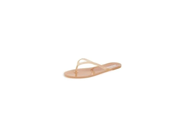 Black Suede Studio Women's Crystal
