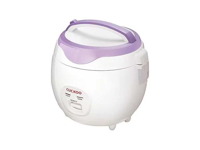 Cuckoo Electric Heating Rice CR-0671V