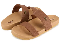 Floopi FLOOPI-550-TN-10 10 Floopi Womens Ribbed Knit W