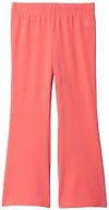 GAP Baby-Girls Flare Pant, Fresh Coral, 6-12M
