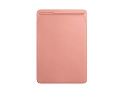 Apple AP-605-03790-N Apple Leather Sleeve - Soft Pi