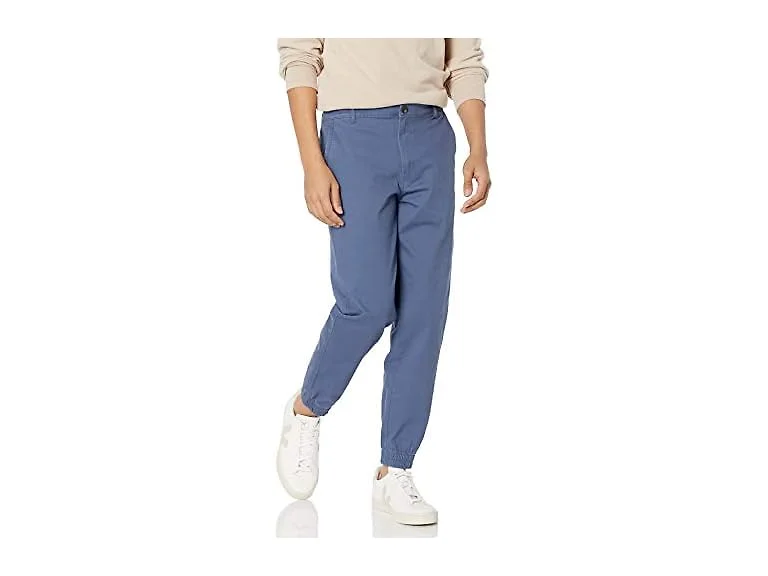 Amazon Essentials Men Straight-fit Jogger Pant