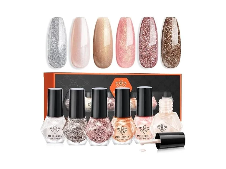 modelones Nail Products B0D5QRQBVP