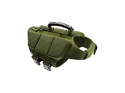 NOAH & PAW LJ3-GR-S S Noah & Paw Dog Life Jacket, Human S