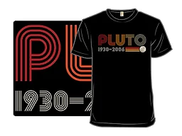 The Retro Planet