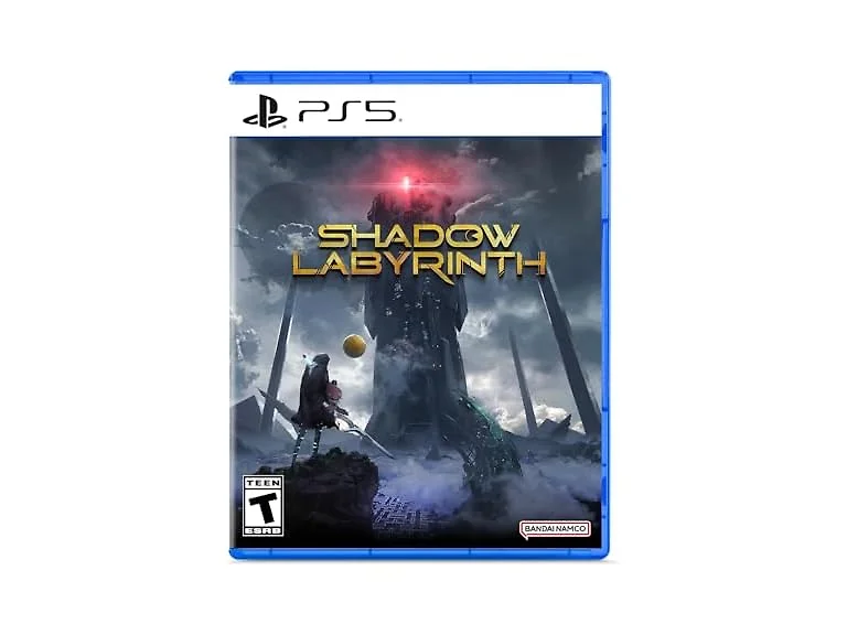 Shadow Labyrinth
