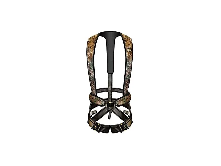 HSS Ultra-Lite Harness Realtree 2X/3X