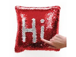 Mermaid Cushion Cover 