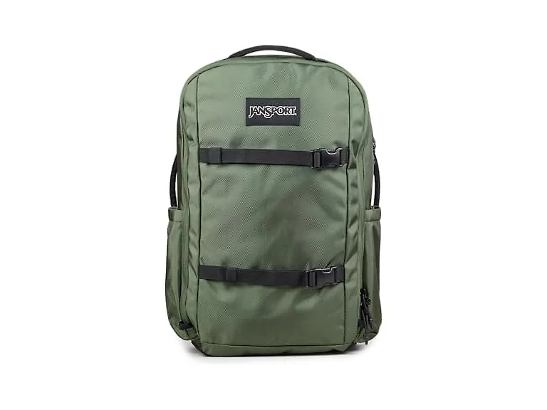 JanSport Venture Pack – Travel Backpack
