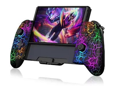 JC200 Controller for Nintendo Switch