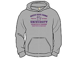 Queen Anne Chonk University