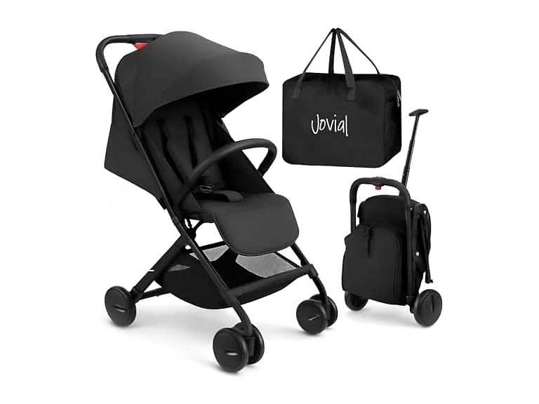 Jovial Lightweight Baby Stroller
