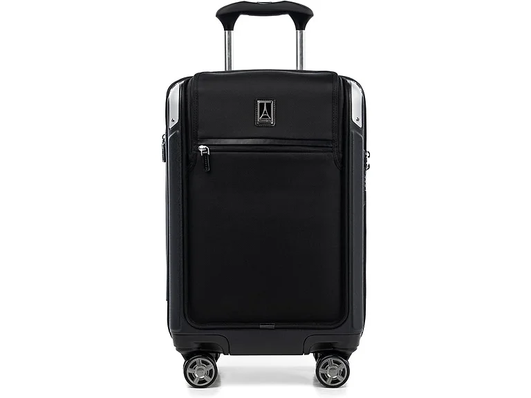 Travelpro Platinum Elite Hardside 21" Carry On w/ Laptop Pocket
