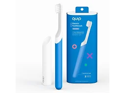 Quip NWC-857576008332-1 1-Pack Quip Kids Electric Toot