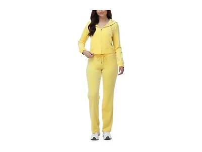 Juicy Couture  (XS) Og Bling Track Jacket C5WT