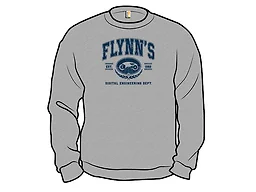 Flynn's Engineering Dept
