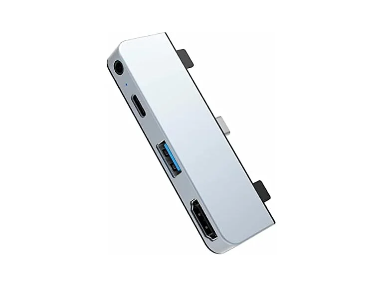 HyperDrive 4-in-1 USB C Hub for iPad Pro