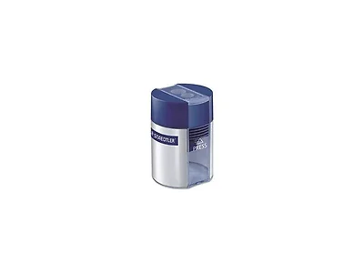 Manual Plastic Sharpener, 6-pack