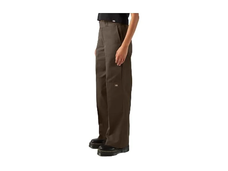 Dickies Women Double Knee Work Pant (26)