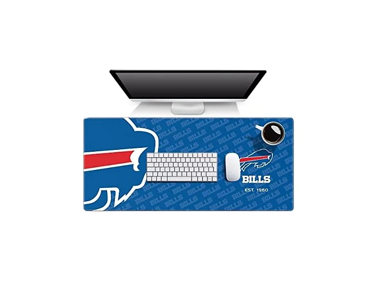 YouTheFan NFL Logo Series Desk Pad
