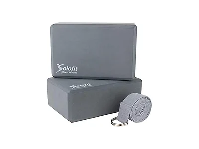 Solofit Yoga Blocks (2)