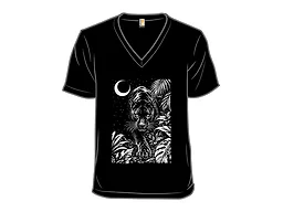 Nightwalker Panther