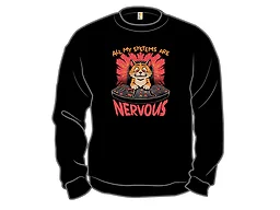 Cat Nervous System