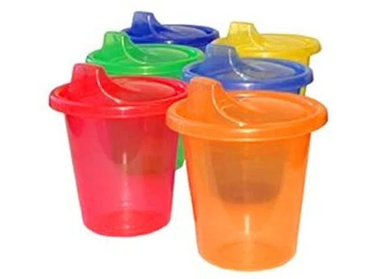 Dreambaby Spill Proof Tumblers 6pk