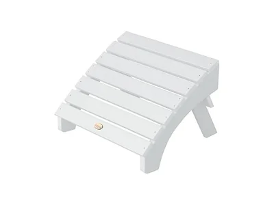 Highwood Adirondack Folding Ottoman