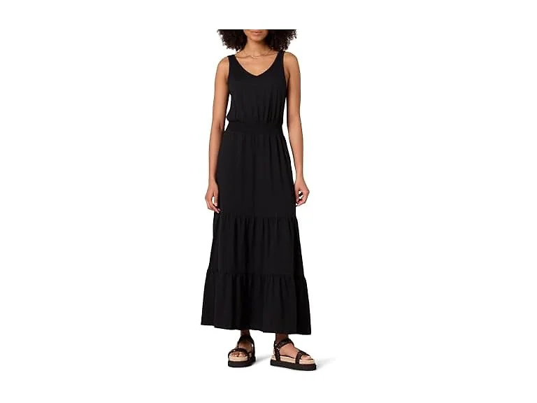 Amazon Essentials Women (XL) Sleeveless Maxi Dress