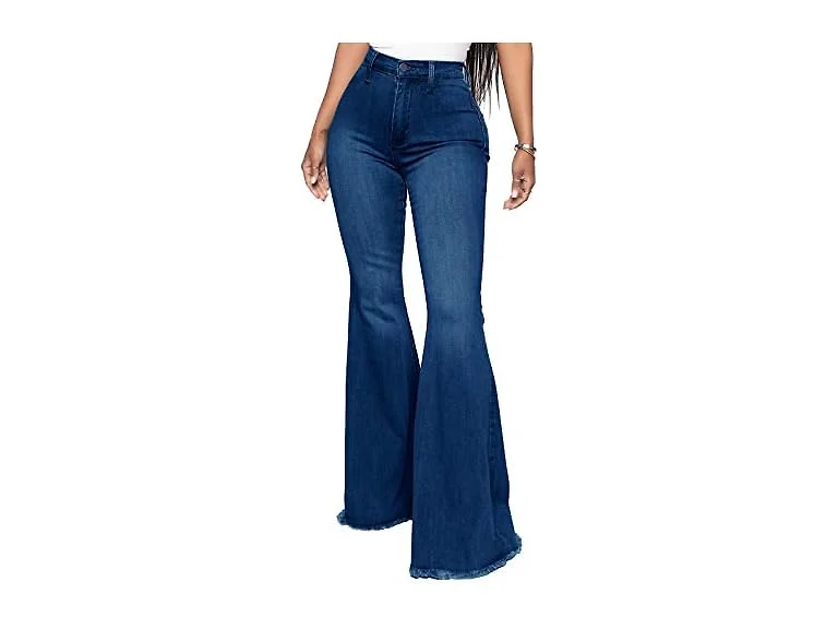 YouSexy Women (XL) Bell Bottom