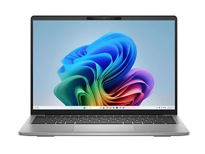 Dell Inspiron 14" Copilot+ Snapdragon Laptop
