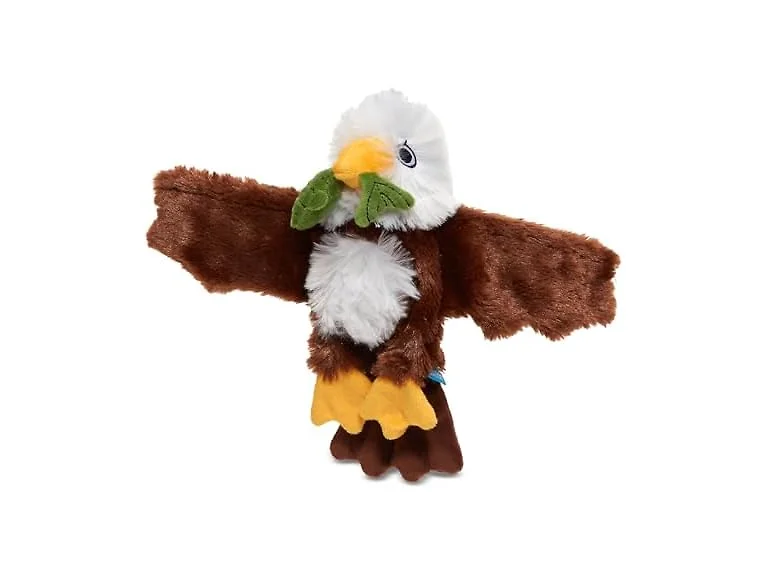 Barkbox Majestic Marty Dog Toy | Plush Eagle 