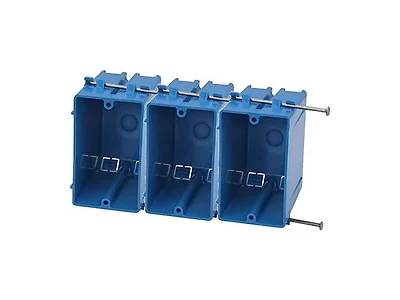 Box Switch/Outlet 22.5cu