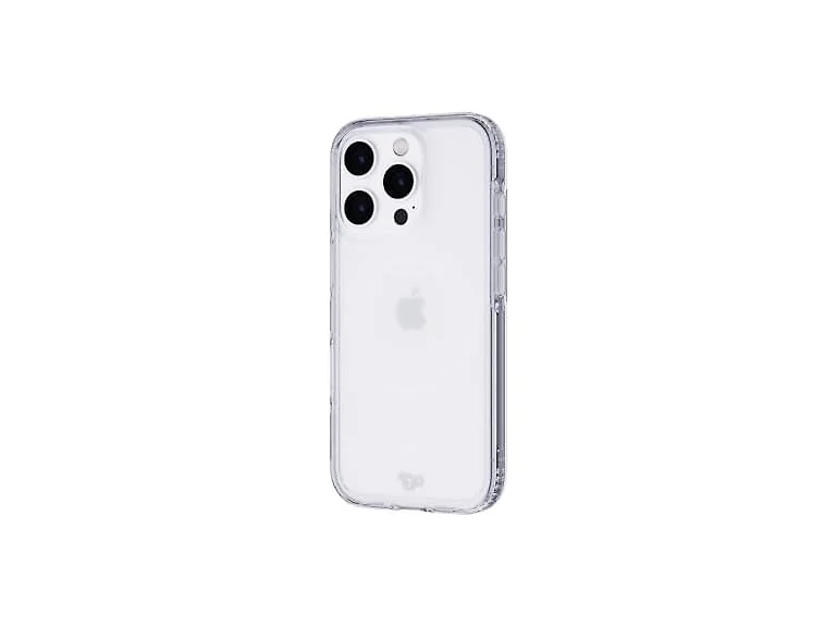 tech21 EvoClear for iPhone 16 Pro