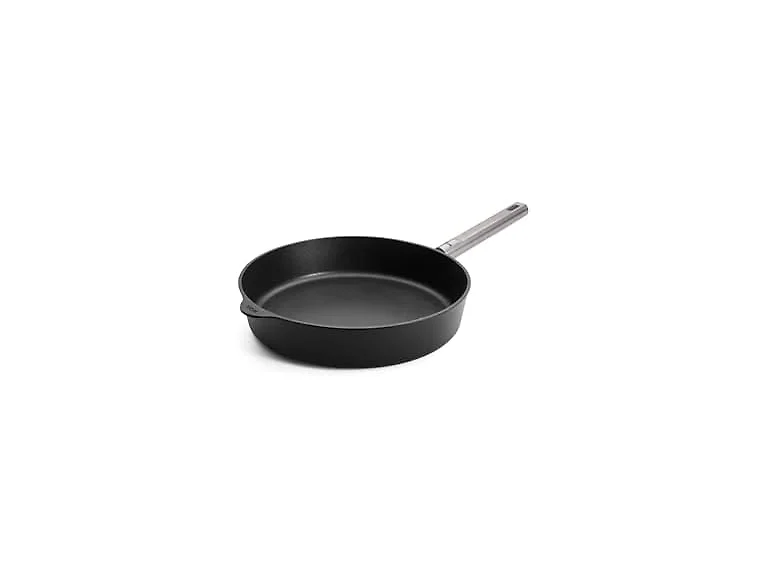 Woll ECO LOGIC PRO SAUTE PAN 12.5", 5 QT.
