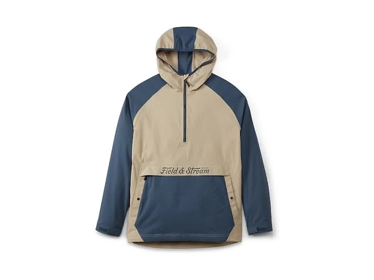 Field & Stream Men's Cloud Cover Nylon Jacket