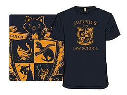 Murphy's University
