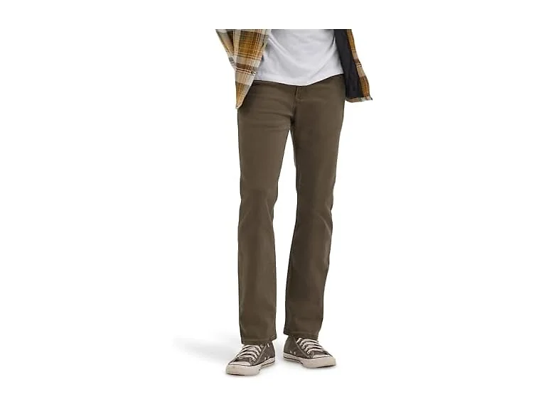 Wrangler Authentics Men (48W x 34L) Classic Jean