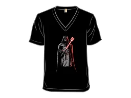 The Empire Grills Back