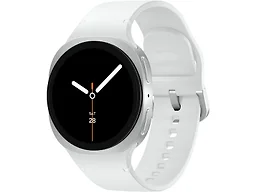 Samsung 40MM White Watch 8 Samsung Galaxy Watch 8 40mm 