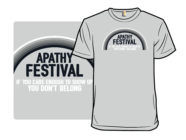 Apathy Festival